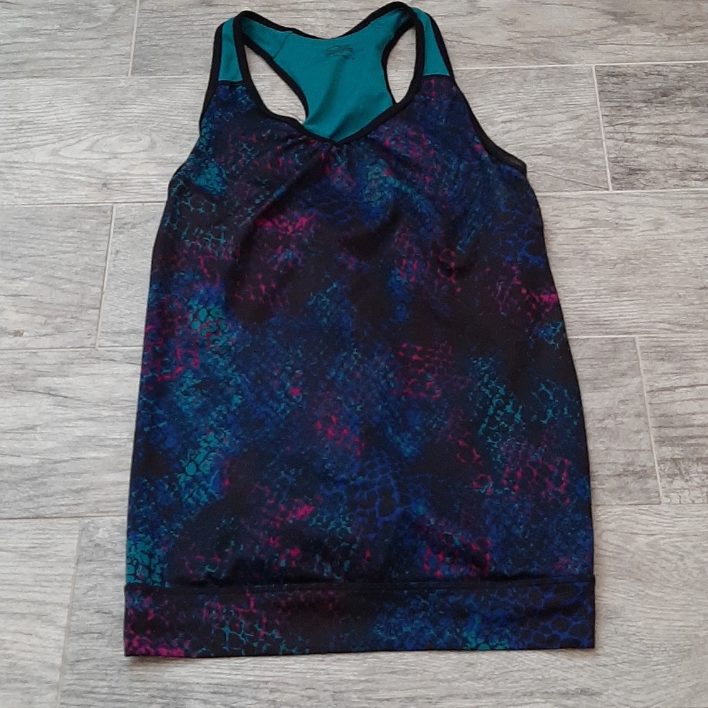 Champion active top size M